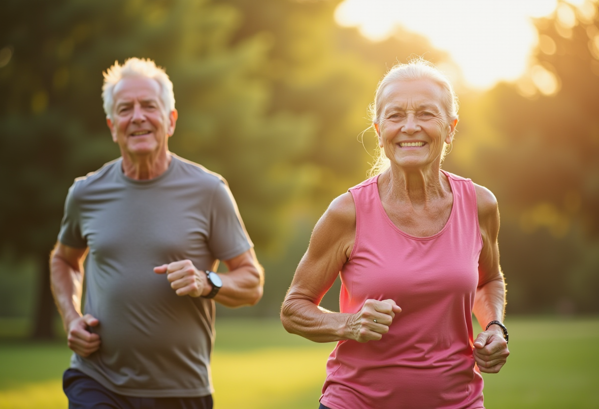 Функціональні тренування