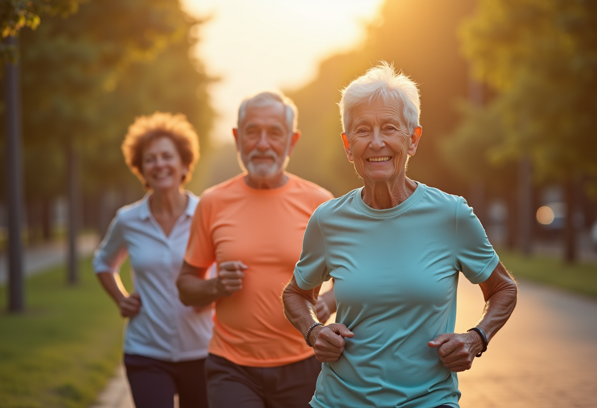 Тренування з shundrilak